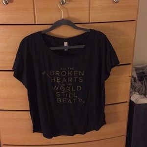 Ingrid Michaelson T Shirt